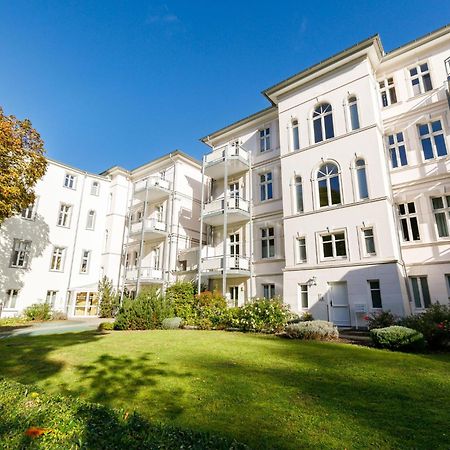Apartment Zinnowitzer Hof-5 By Interhome Exterior foto
